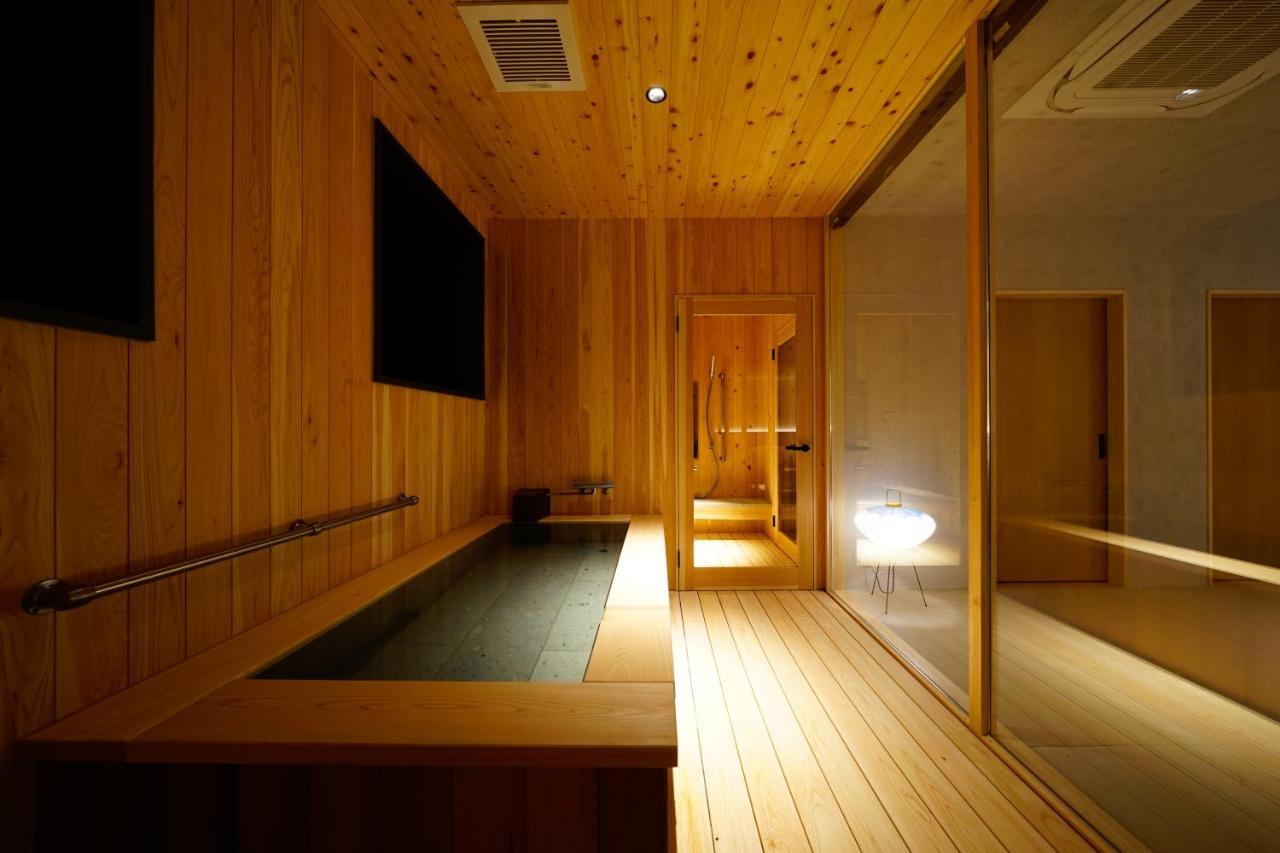 Hokuriku Yamashiro Onsen Hotel Kikyou Кага Экстерьер фото