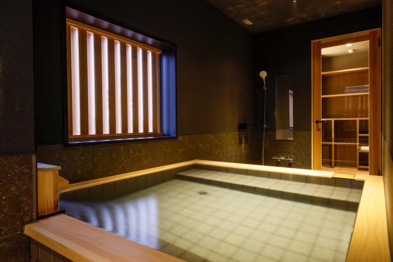 Hokuriku Yamashiro Onsen Hotel Kikyou Кага Экстерьер фото