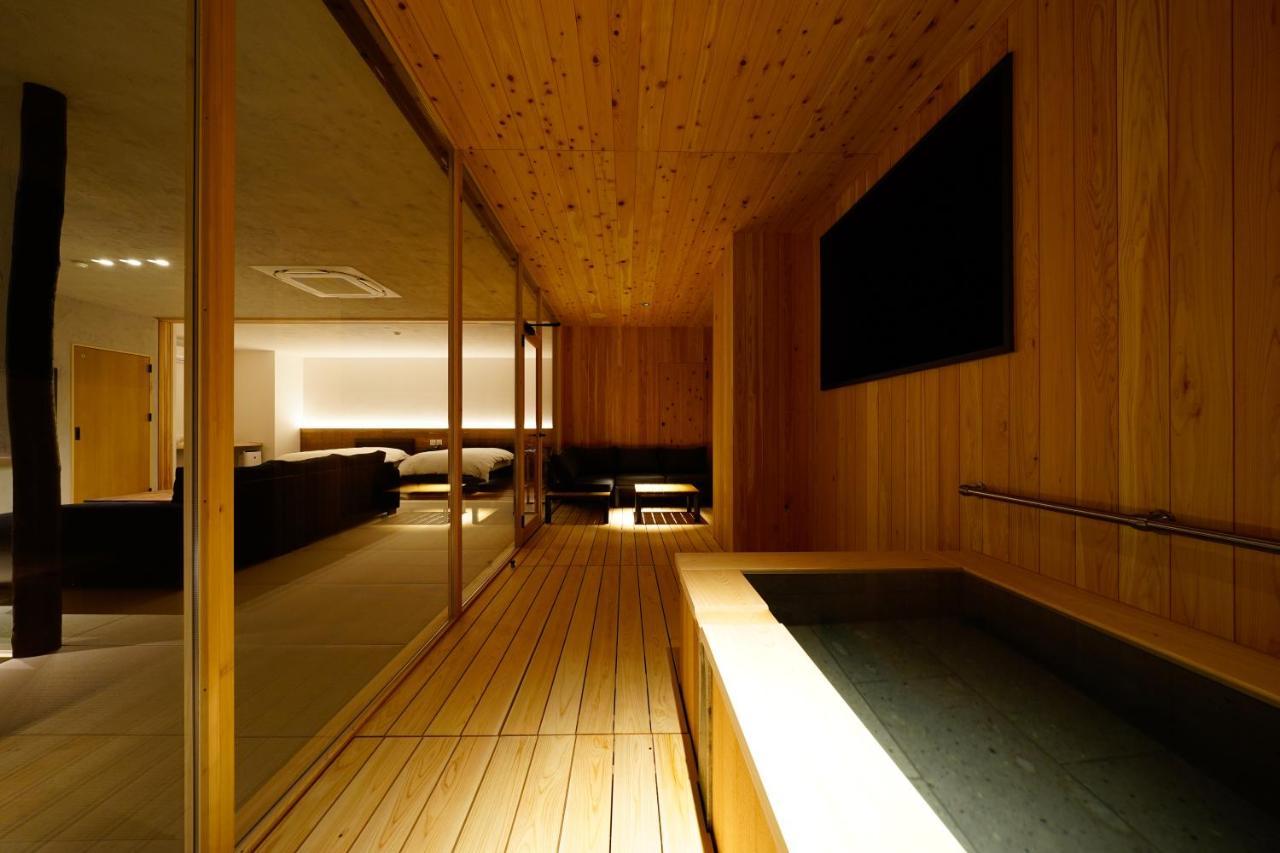 Hokuriku Yamashiro Onsen Hotel Kikyou Кага Экстерьер фото