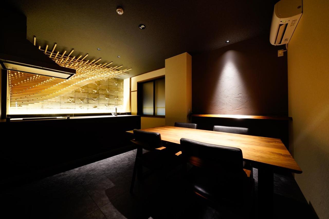 Hokuriku Yamashiro Onsen Hotel Kikyou Кага Экстерьер фото