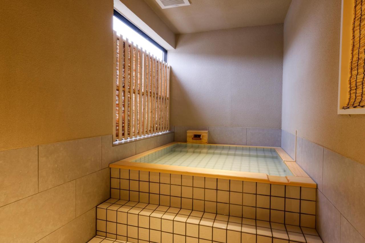 Hokuriku Yamashiro Onsen Hotel Kikyou Кага Экстерьер фото