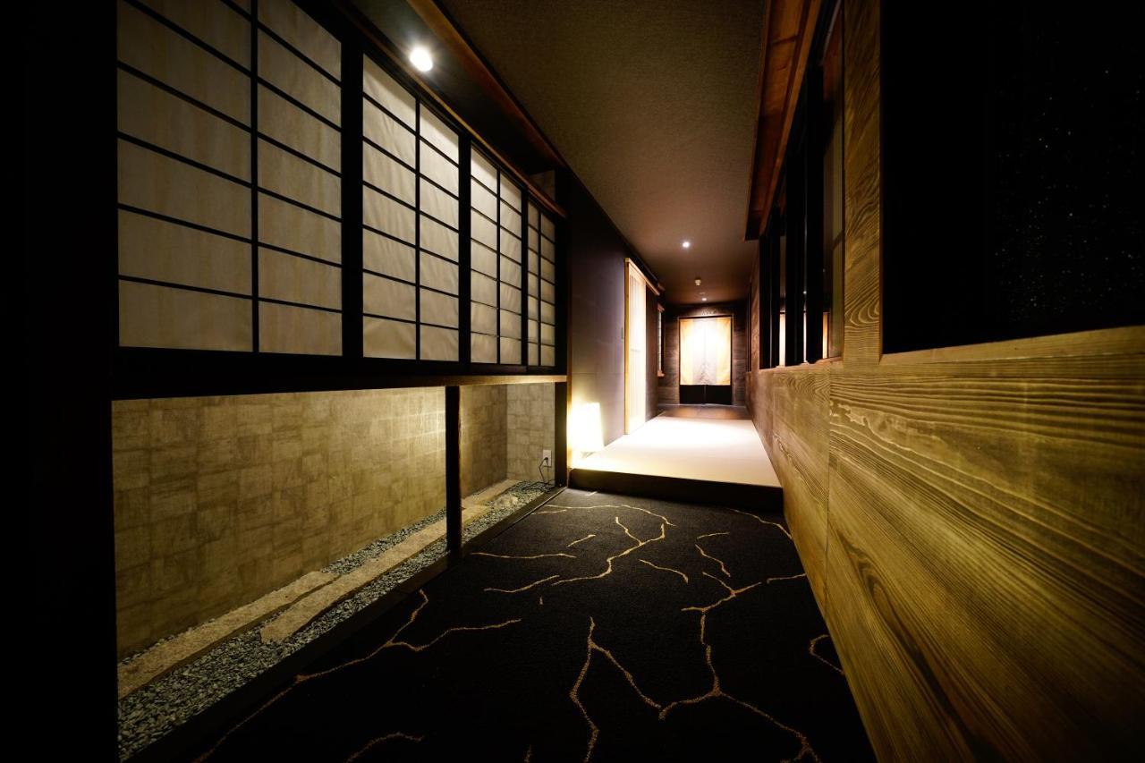 Hokuriku Yamashiro Onsen Hotel Kikyou Кага Экстерьер фото