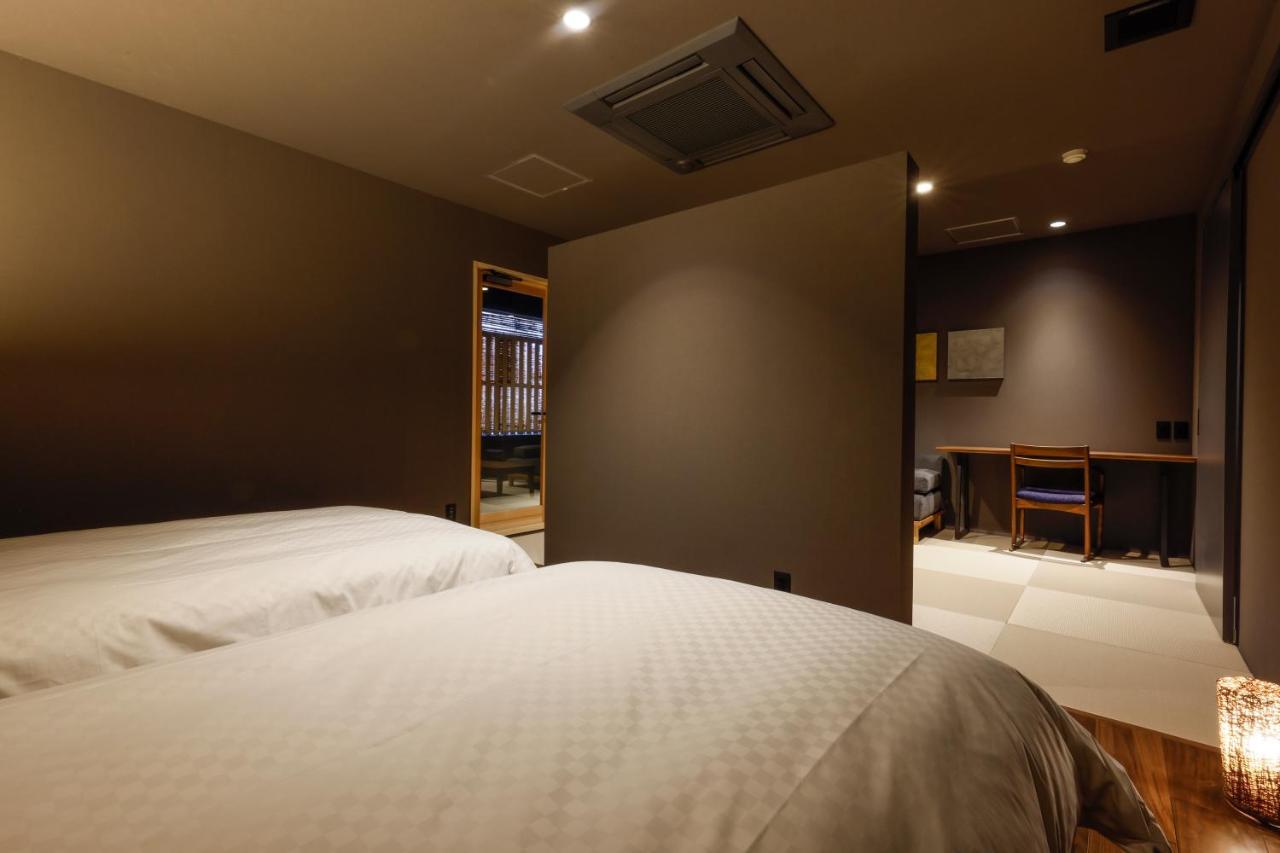Hokuriku Yamashiro Onsen Hotel Kikyou Кага Экстерьер фото