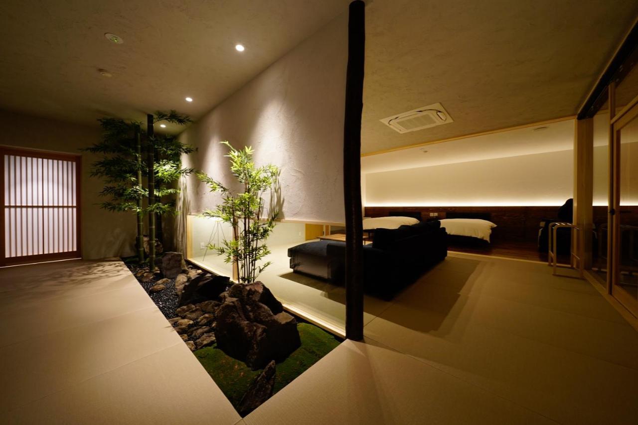 Hokuriku Yamashiro Onsen Hotel Kikyou Кага Экстерьер фото