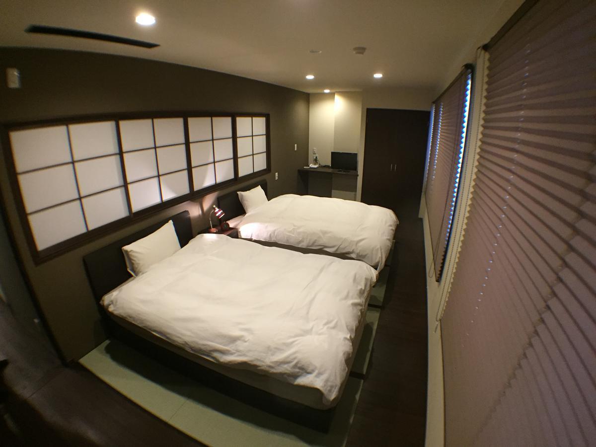 Hokuriku Yamashiro Onsen Hotel Kikyou Кага Экстерьер фото