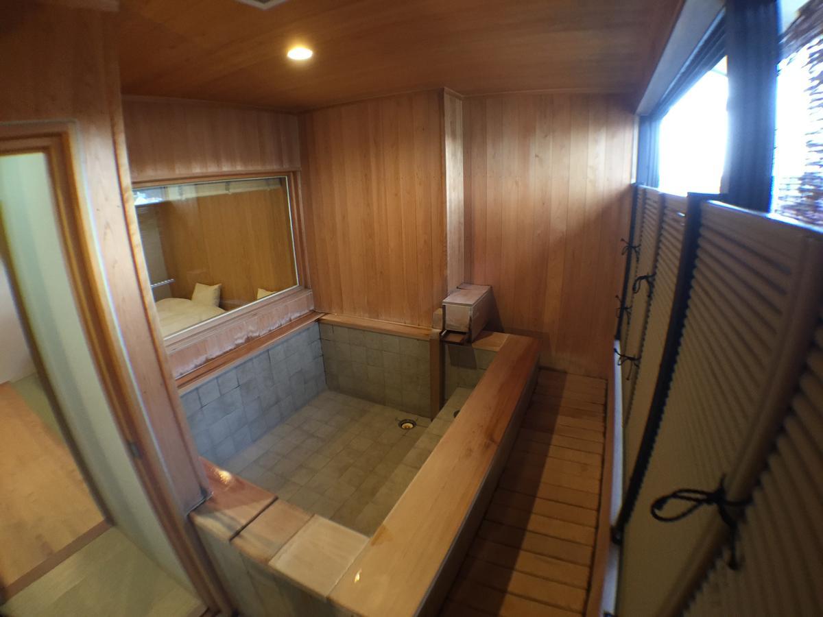 Hokuriku Yamashiro Onsen Hotel Kikyou Кага Экстерьер фото