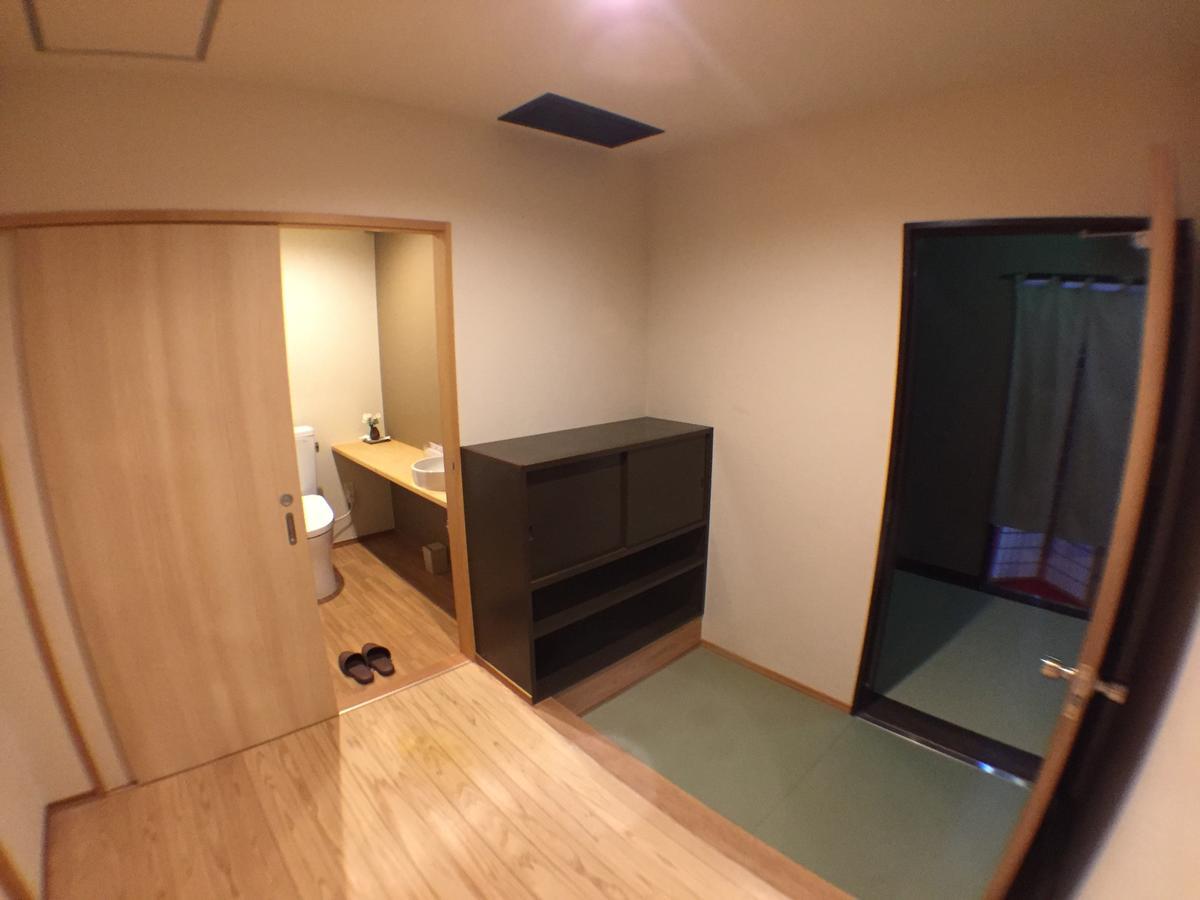 Hokuriku Yamashiro Onsen Hotel Kikyou Кага Экстерьер фото
