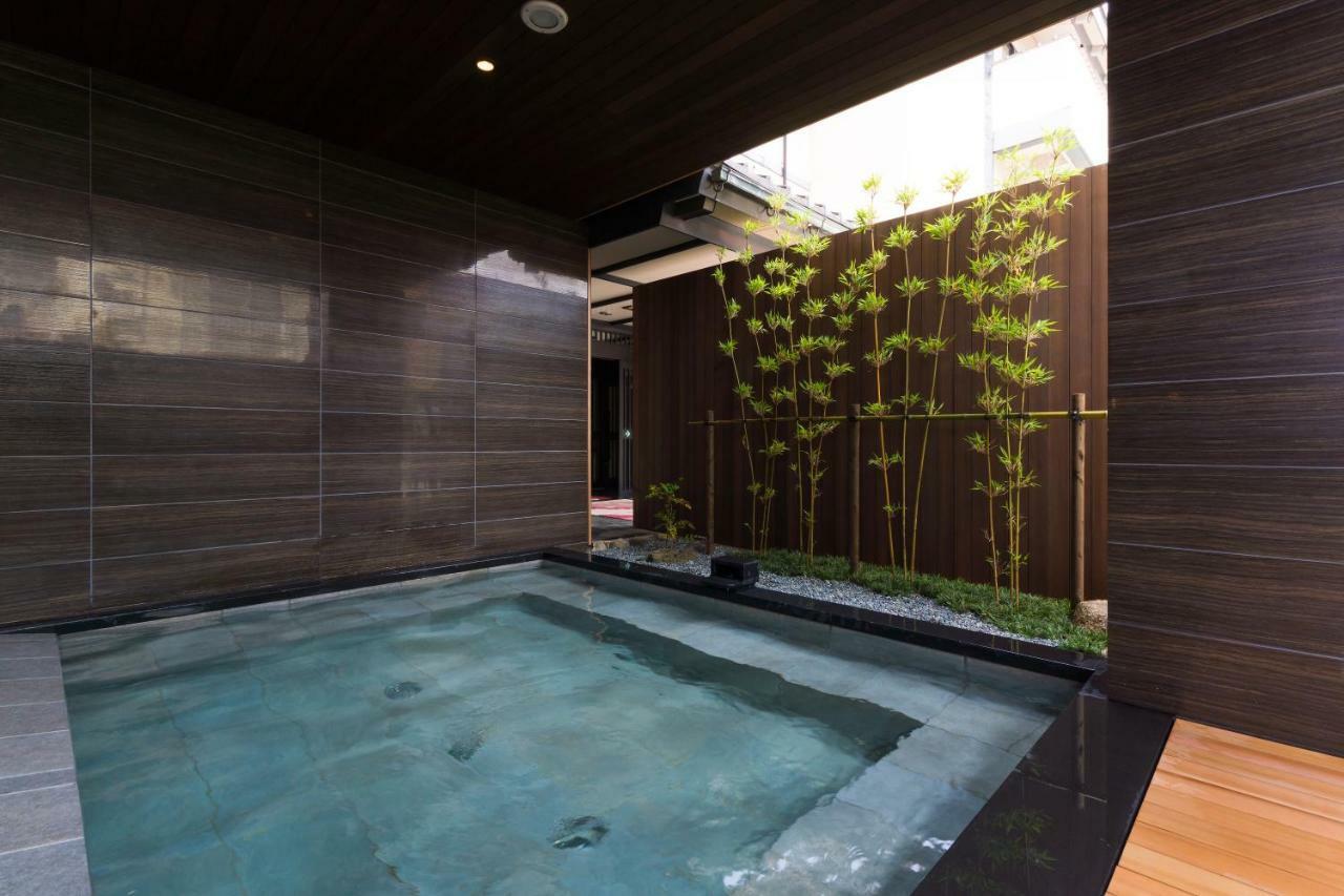 Hokuriku Yamashiro Onsen Hotel Kikyou Кага Экстерьер фото
