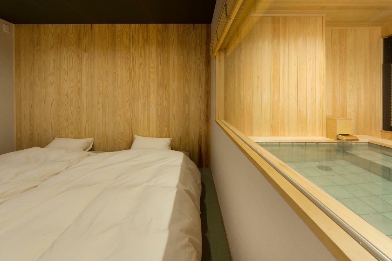 Hokuriku Yamashiro Onsen Hotel Kikyou Кага Экстерьер фото