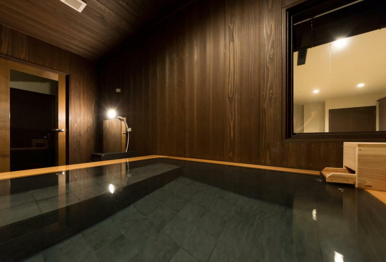 Hokuriku Yamashiro Onsen Hotel Kikyou Кага Экстерьер фото