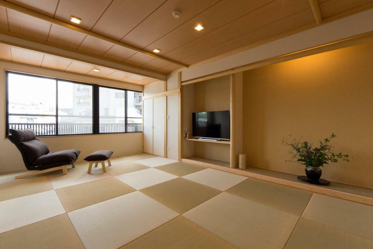 Hokuriku Yamashiro Onsen Hotel Kikyou Кага Экстерьер фото